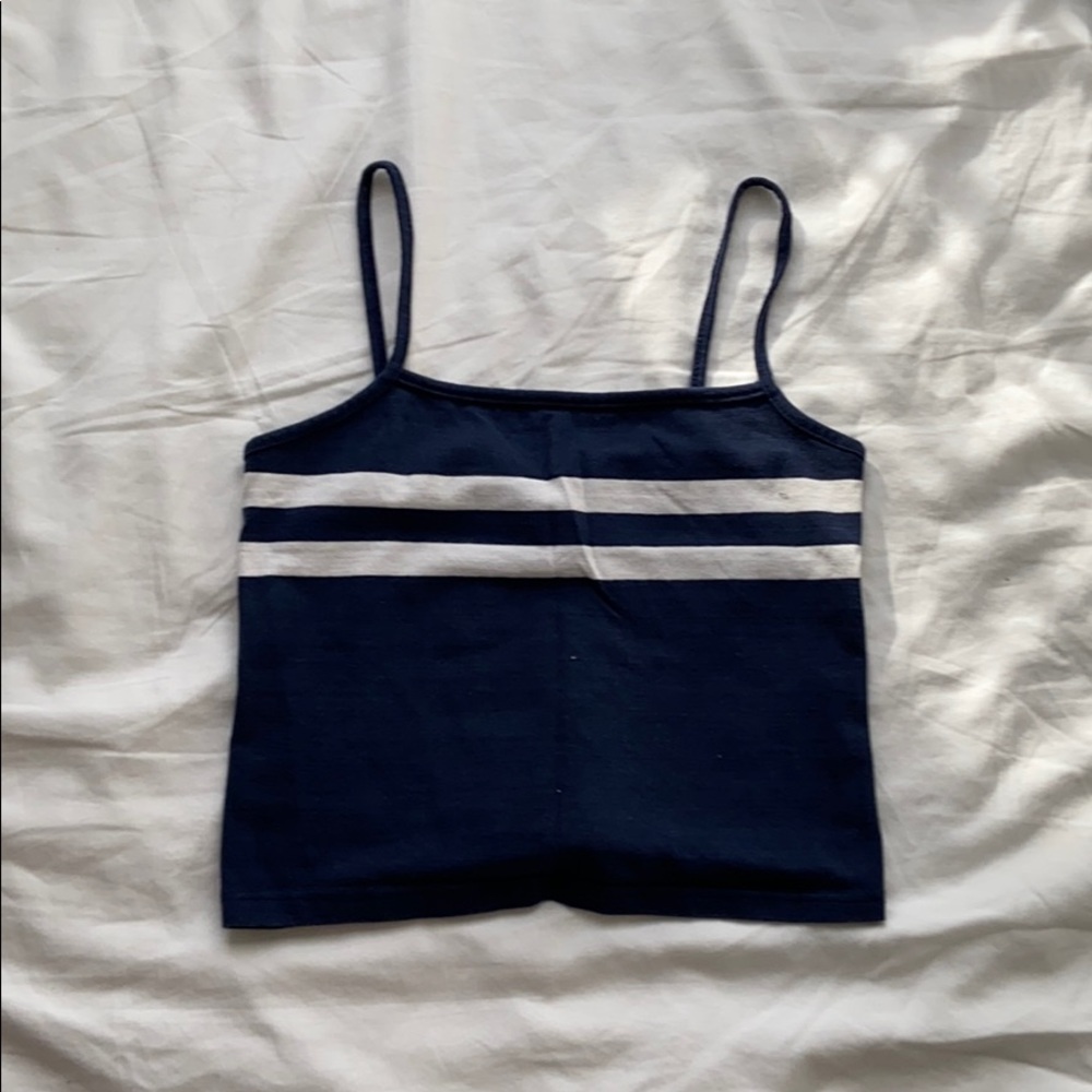 brandy melville tank top